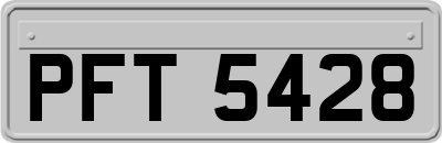 PFT5428