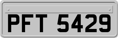PFT5429