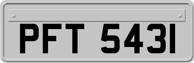 PFT5431