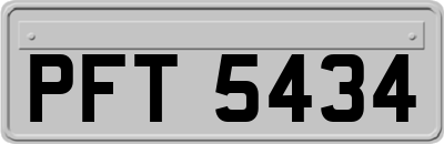 PFT5434