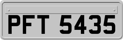 PFT5435