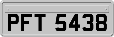PFT5438
