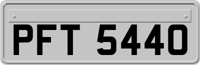 PFT5440