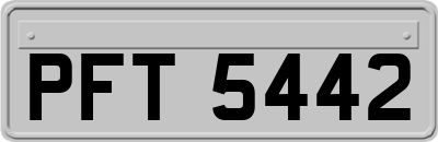 PFT5442