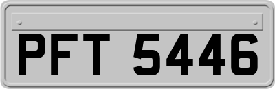 PFT5446