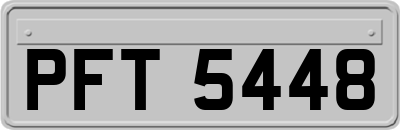 PFT5448