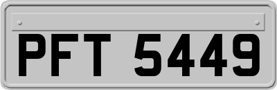 PFT5449