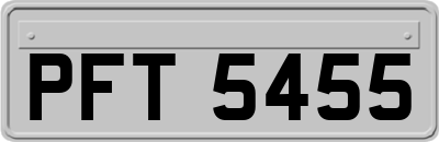 PFT5455