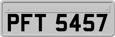 PFT5457