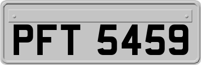 PFT5459