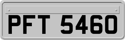 PFT5460