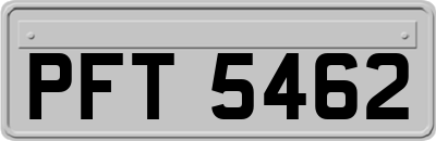 PFT5462