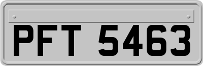 PFT5463