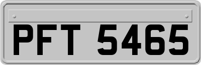 PFT5465