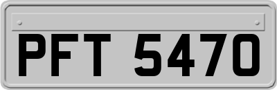 PFT5470