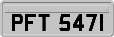 PFT5471
