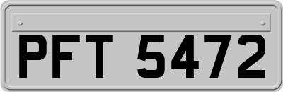 PFT5472