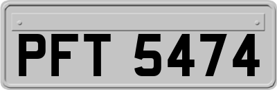 PFT5474