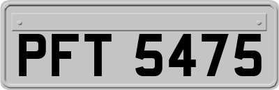 PFT5475