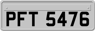 PFT5476