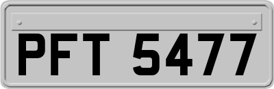 PFT5477