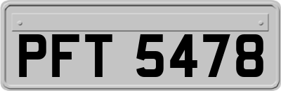 PFT5478