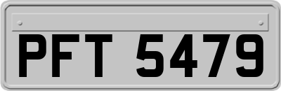 PFT5479