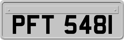 PFT5481