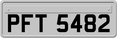 PFT5482