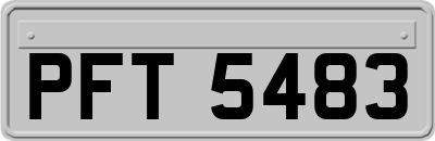 PFT5483
