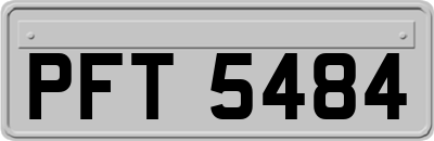 PFT5484