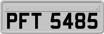 PFT5485
