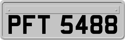 PFT5488