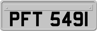 PFT5491