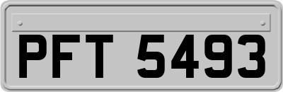 PFT5493
