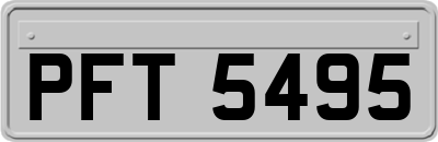 PFT5495