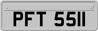 PFT5511