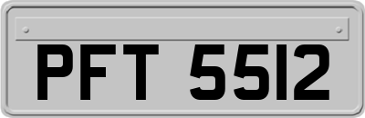 PFT5512