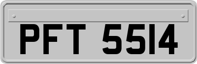 PFT5514