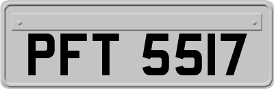 PFT5517