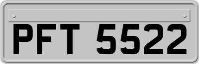 PFT5522