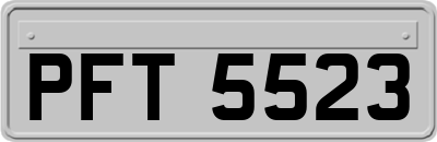 PFT5523