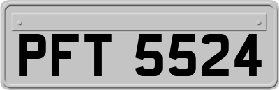 PFT5524