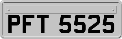PFT5525