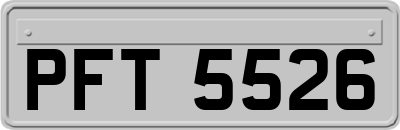 PFT5526