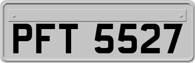 PFT5527