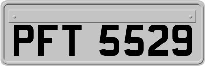 PFT5529