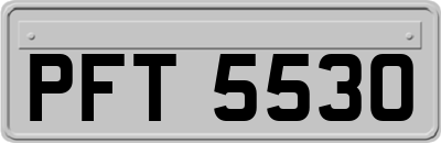 PFT5530