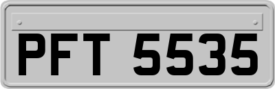 PFT5535