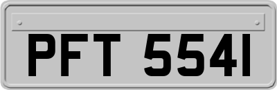 PFT5541